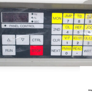 Toshiba-VFA3-4007PC-transistor-inverter-(New)-1