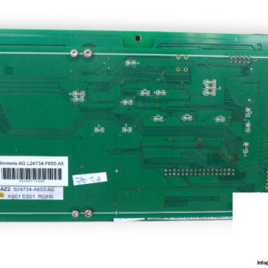 siemens-L24734-F655-A5-display-and-command-unit-(used)-2