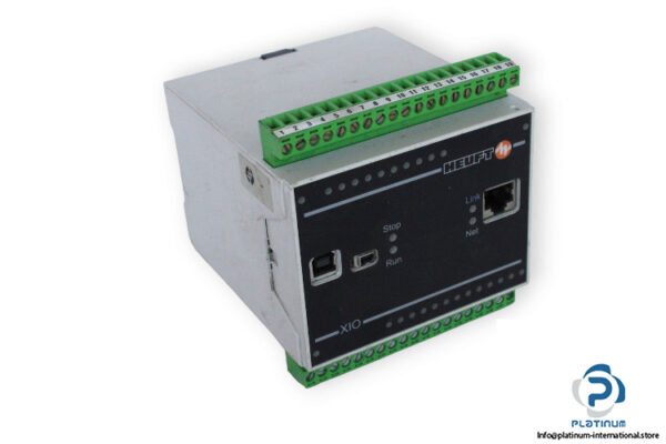 heuft-XIO-data-integrator-(used)