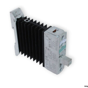 siemens-3RF2330-1DA44-1KM0-solid-state-contactor-(used)