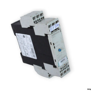 siemens-3RN1013-2BW00-thermistor-motor-protection-unit-(used)