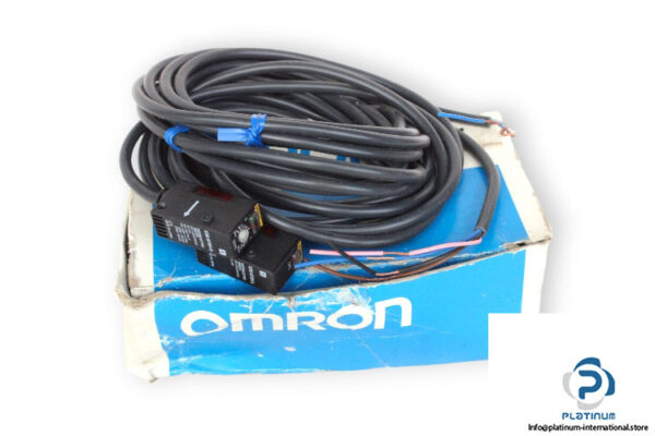 omron-E3S-BT81-photoelectric-switch-new