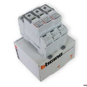 bticino-F10LFVN2-surge-protection-device-new