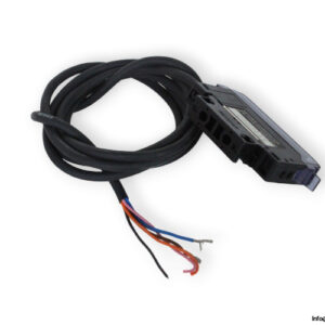 keyence-FS-T1-fiber-amplifier-new