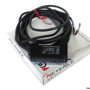 keyence-FS-V1P-fiber-amplifier-new
