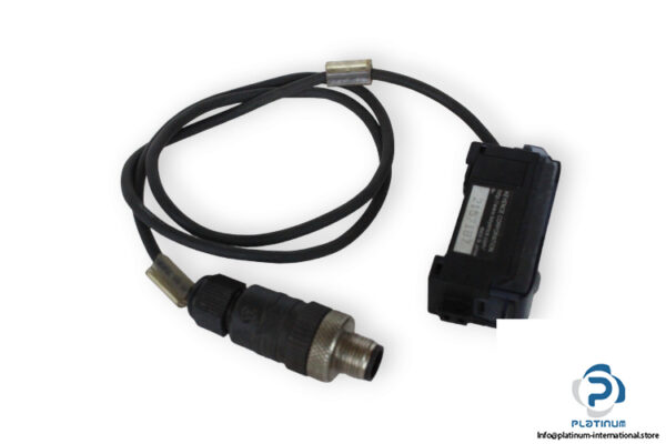 keyence-FS-V1P-fiber-amplifier-used