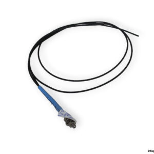 keyence-FU-35FA-reflective-fiber-unit-used