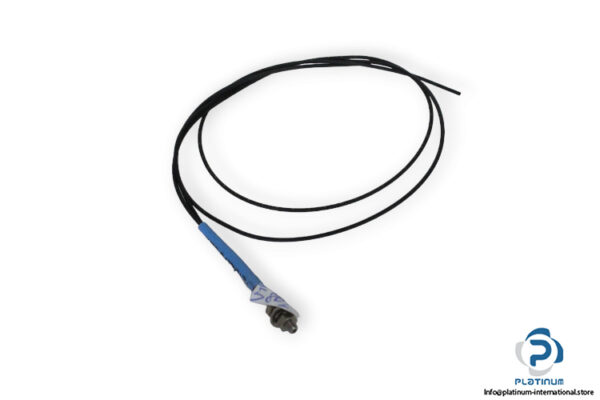 keyence-FU-35FA-reflective-fiber-unit-used