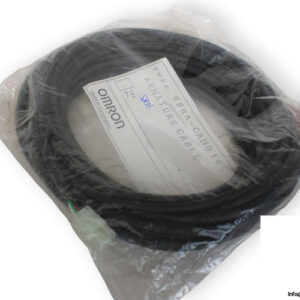 omron-R88A-CAH010S-armature-cable-(new)