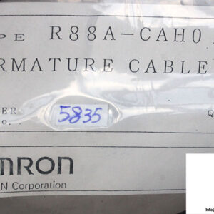 omron-R88A-CAH010S-armature-cable-(new)-1