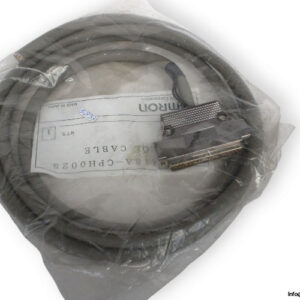omron-R88A-CPH002S-control-cable-(new)