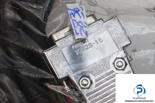 omron-R88A-CRH010C-encoder-cable-(new)-1