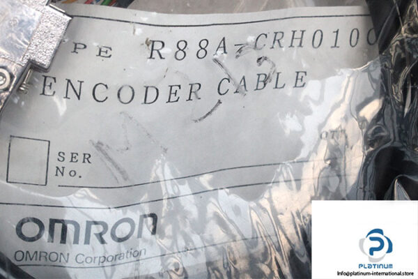 omron-R88A-CRH010C-encoder-cable-(new)-2
