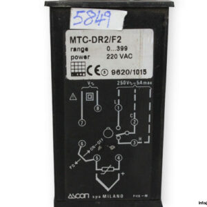 ascon-MTC-DR2_F2-temperature-controller-(used)-2