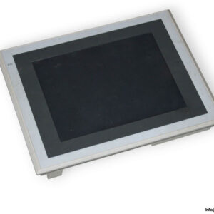 omron-NS10-TV01-V1-operator-interface-(used)