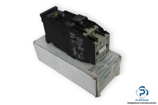 siemens-3TF83-32-0AF0-compact-reversing-starter-(new)