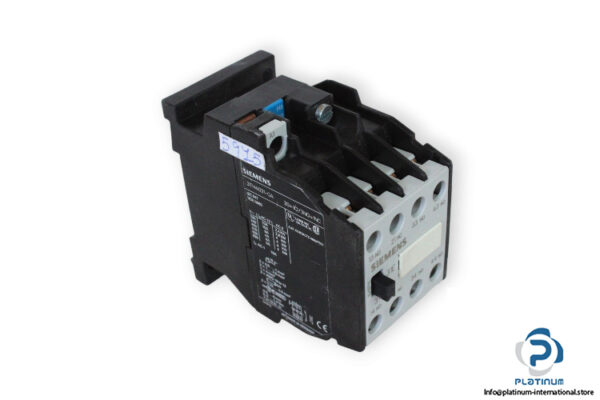siemens-3TH4031-0A-control-relay-(new)
