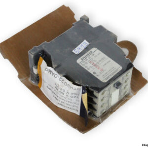 siemens-3TH8022-0A-control-relay-(new)