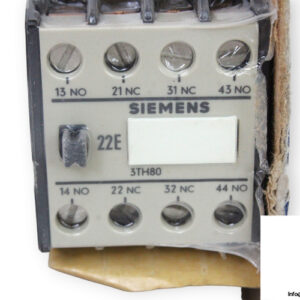 siemens-3TH8022-0A-control-relay-(new)-1