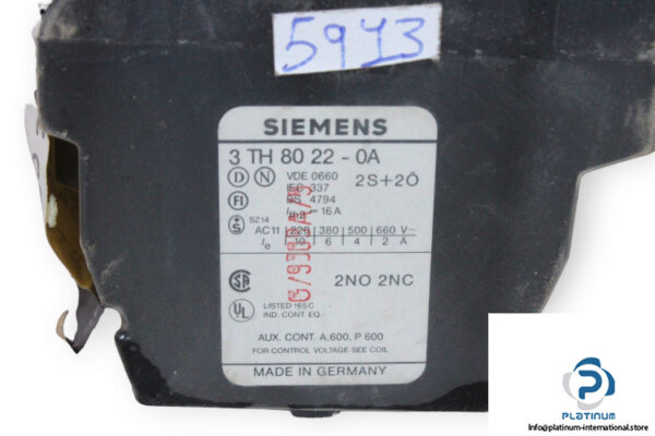 siemens-3TH8022-0A-control-relay-(new)-2
