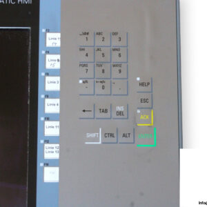 siemens-6AV2-124-1MC01-0AX0-comfort-panel-(used)-1