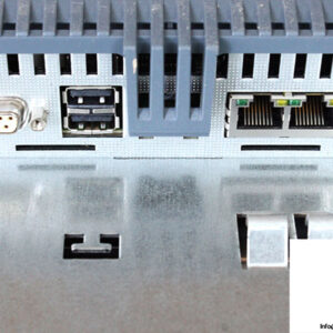 siemens-6AV2-124-1MC01-0AX0-comfort-panel-(used)-3