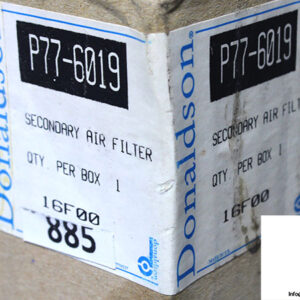 885-donaldson-p77-6019-16f00-secondary-air-filter-2