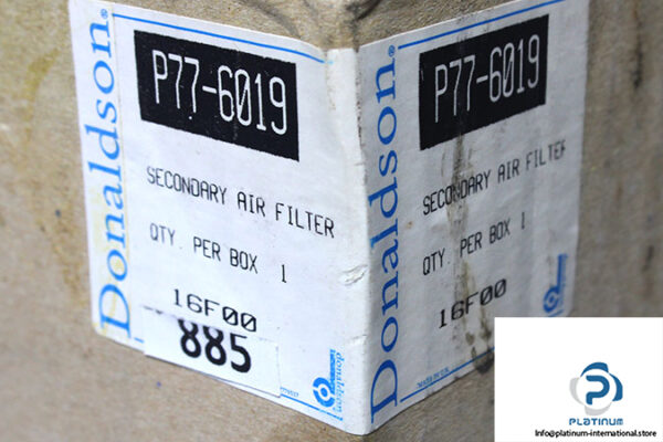 885-donaldson-p77-6019-16f00-secondary-air-filter-2