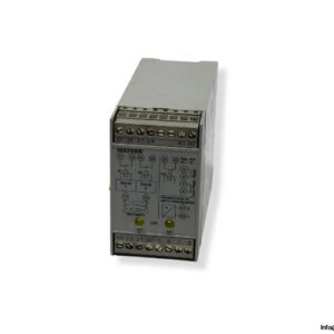 mayser-SG-EFS-104-ZK2_1-control-unit-(Used)
