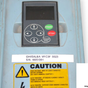 ghisalba-NXL00235C2H1SSS00-frequency-inverter-(Used)-1