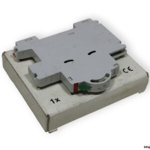 abb-S9-X-auxiliary-contact-block-(new)