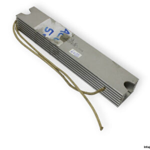 i.r.e.-RFH220-braking-resistor-(used)