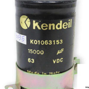 kendei-K01063153-capacitor-(used)-1