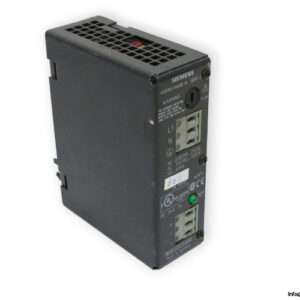 siemens-4FD5183-0AA00-1A-power-supply-(used)