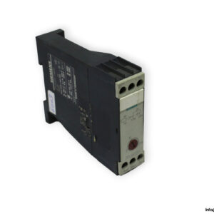 siemens-7PU6020-7NB30-timing-relay-(used)