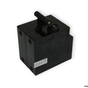 Yaskawa-YCP2-30-A-TK1280-circuit-protector-(used)