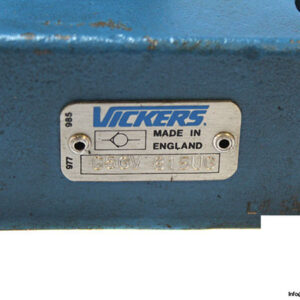 vickers-c5gv-815ug-check-valve-1