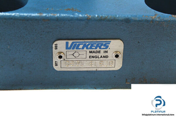 vickers-c5gv-815ug-check-valve-1