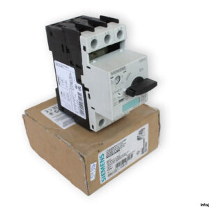 siemens-3RV1021-1HA10-circuit-breaker-(new)
