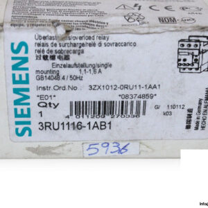 siemens-3RU1116-1AB1-thermal-overload-relay-(new)-4