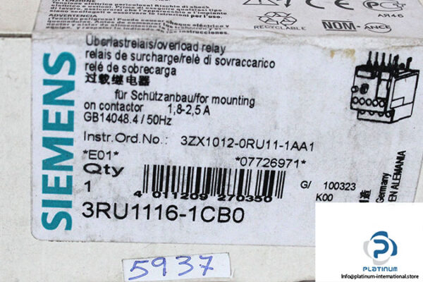 siemens-3RU1116-1CB0-thermal-overload-relay-(new)-4
