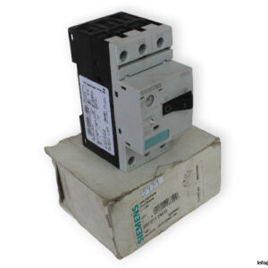 siemens-3RV1011-1AA10-circuit-breaker-(new)