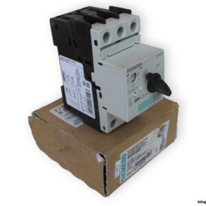 siemens-3RV1021-1AA10-circuit-breaker-(new)