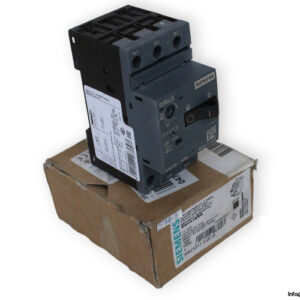 siemens-3RV1011-1JA10-circuit-breaker-(new)