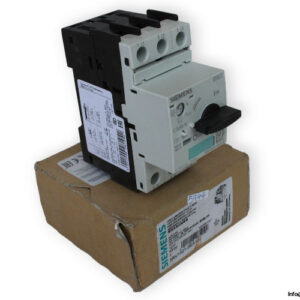 siemens-3RV1021-0EA10-circuit-breaker-(new)