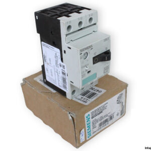 siemens-3RV1011-1CA10-circuit-breaker-(new)