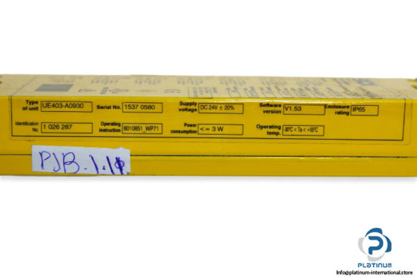 sick-ue403-a0930-muting-switching-amplifier-2