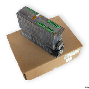 danaher-motion-SERVOSTAR-343-digital-amplifier-(new)