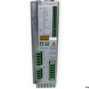 danaher-motion-SERVOSTAR-343-digital-amplifier-(new)-1