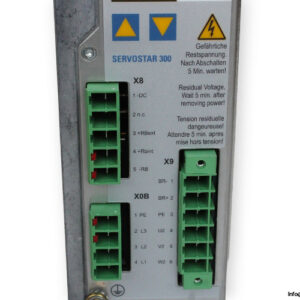 danaher-motion-SERVOSTAR-343-digital-amplifier-(new)-4